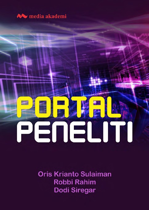 Portal Peneliti